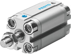 Festo Compacte Cilinder 25mm Boring 25mm Slag Enkelwerkend - 156995