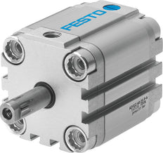 Festo Compact Cylinder 32mm Bore 5mm Stroke Single Acting - 157226