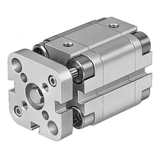 Festo Compact Cylinder 12mm Bore 10mm Stroke Double Acting - 156845