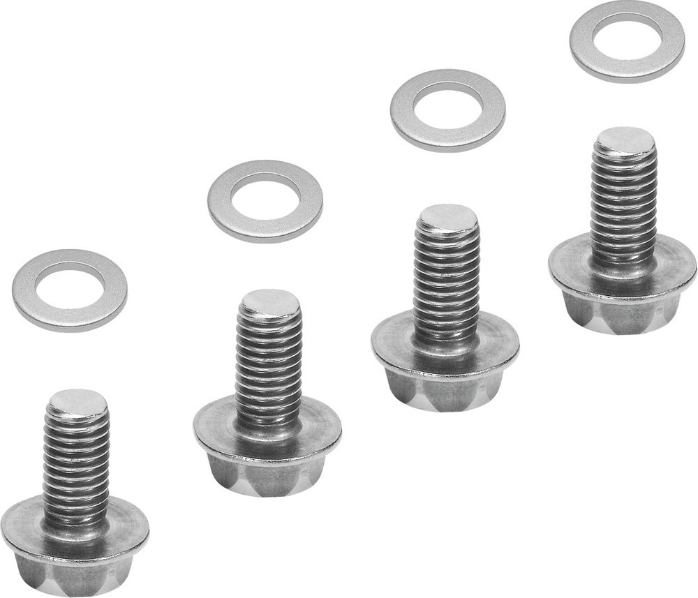 Festo Blanking Screw - 543716