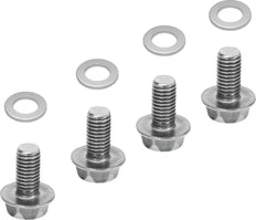 Festo Blanking Screw - 543716