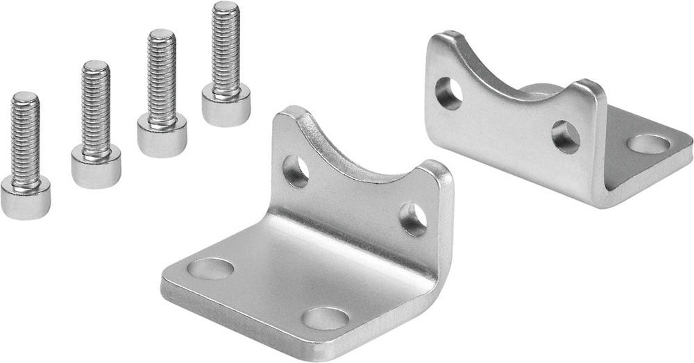 Festo Voetbevestiging Bouwgrootte 50 - 14881