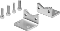 Festo Voetbevestiging Bouwgrootte 63 - 14882