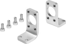 Festo Voetbevestiging Bouwgrootte 25 - 151931