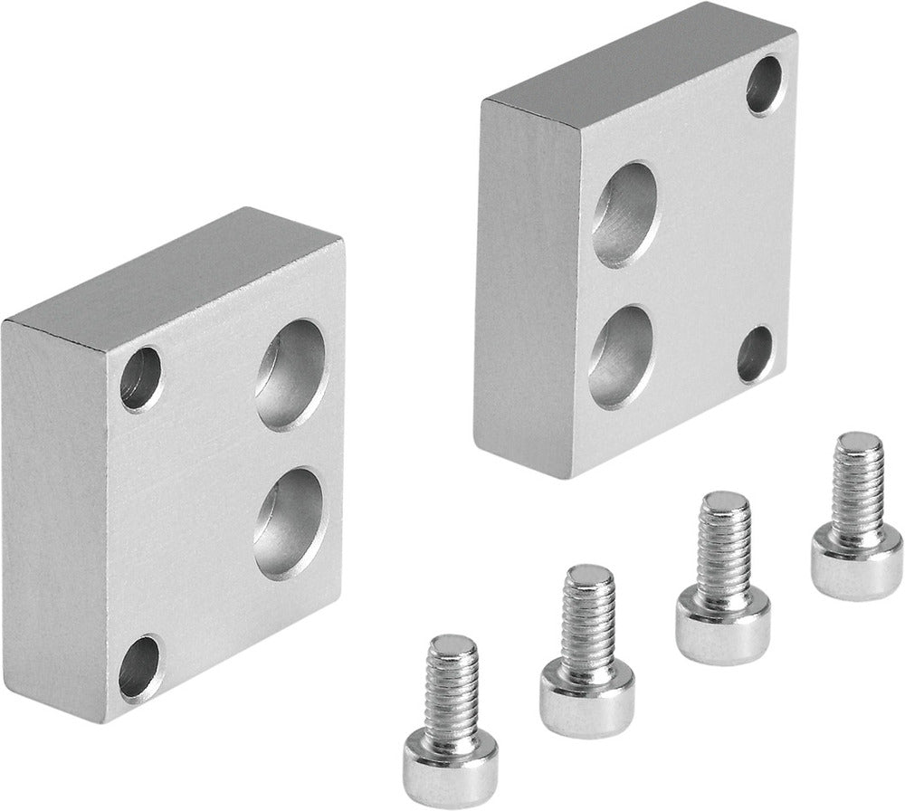 Festo Voetbevestiging Bouwgrootte 25 - 151934