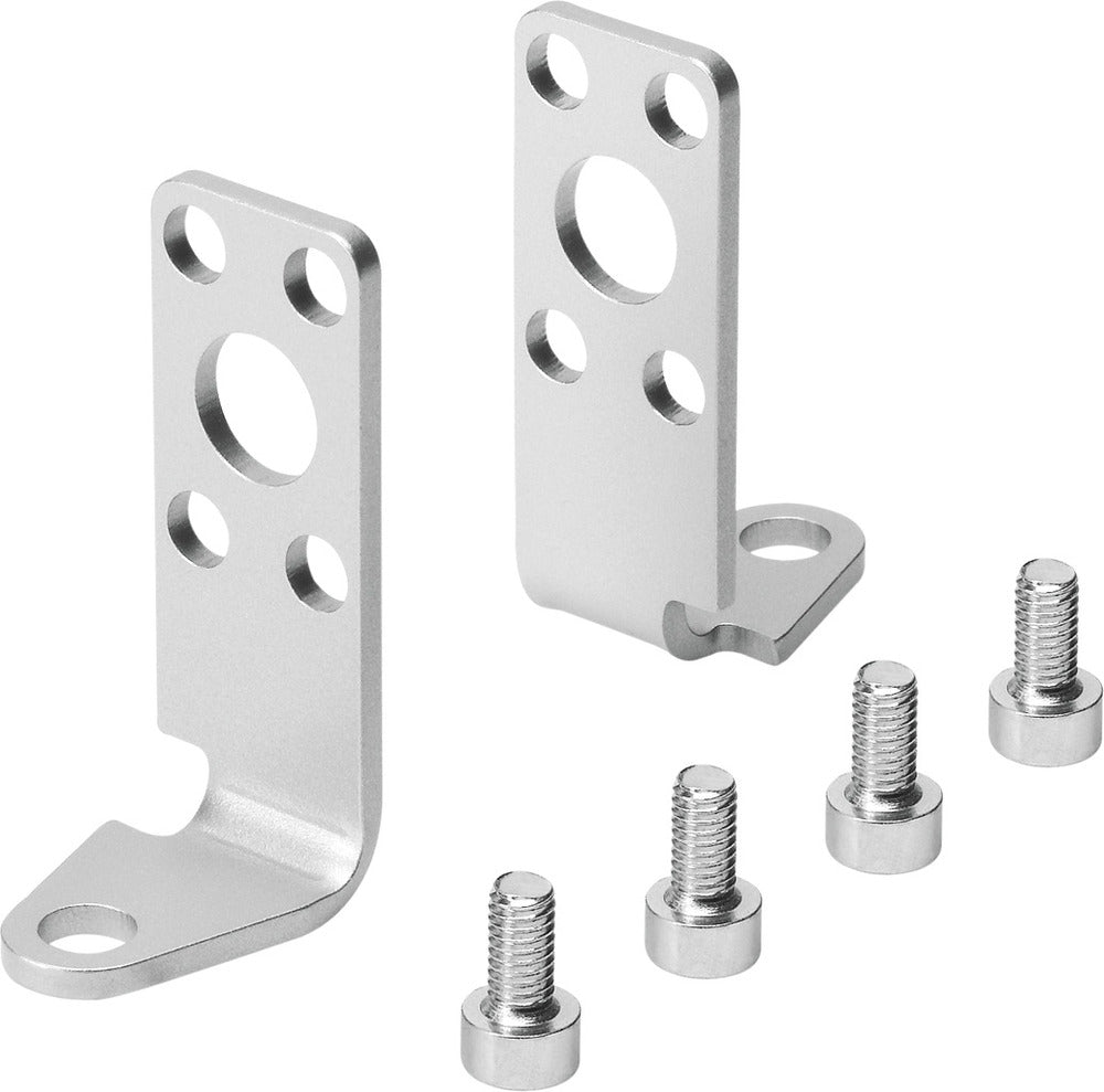 Festo Voetbevestiging Bouwgrootte 18 - 161805