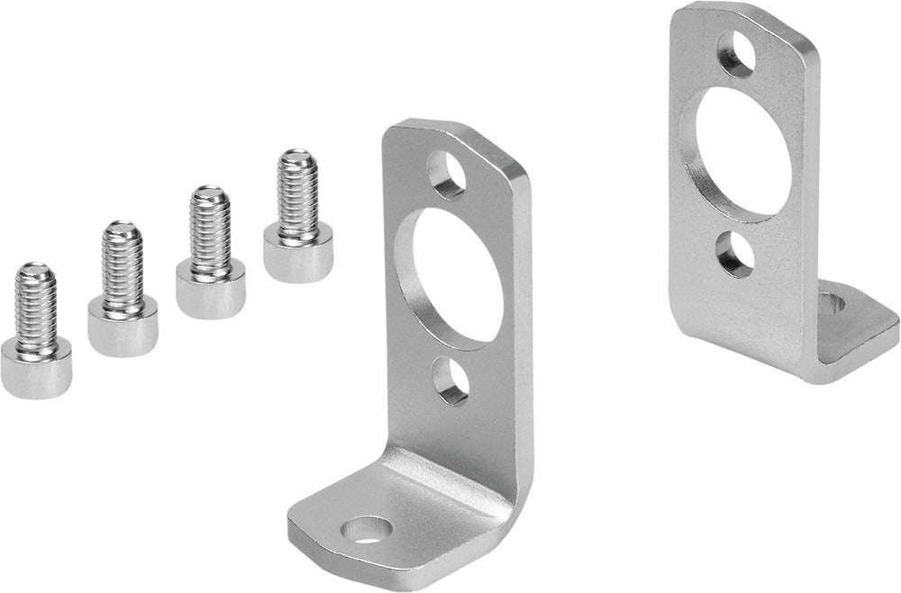 Festo Foot Mounting Size 63 - 161810