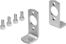 Festo Foot Mounting Size 63 - 161810