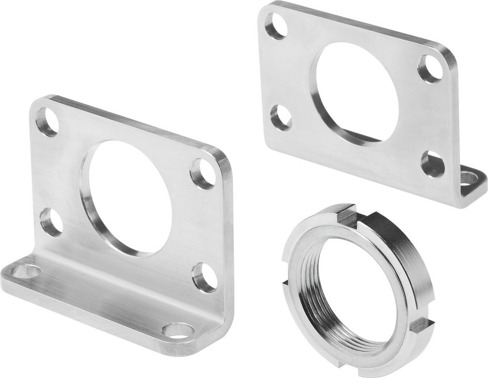 Festo Voetbevestiging Bouwgrootte 32 - 162951