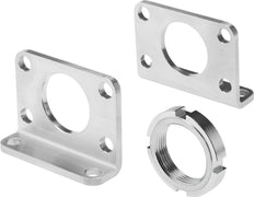 Festo Voetbevestiging Bouwgrootte 32 - 162951