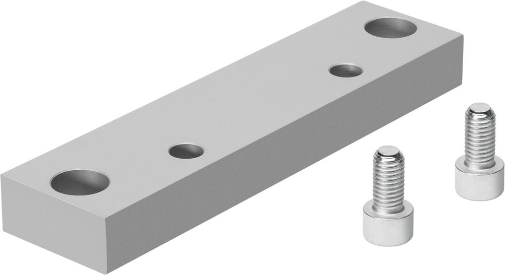 Festo Montageplaat Bouwgrootte 12 - 165571