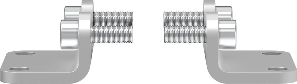 Festo Voetbevestiging Bouwgrootte 32 ISO 15552 - 174369