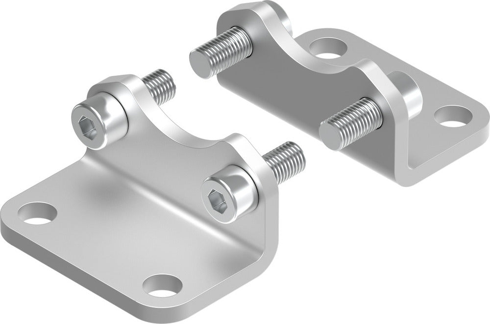 Festo Voetbevestiging Bouwgrootte 50 ISO 15552 - 174371