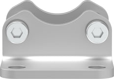 Festo Voetbevestiging Bouwgrootte 50 ISO 15552 - 174371