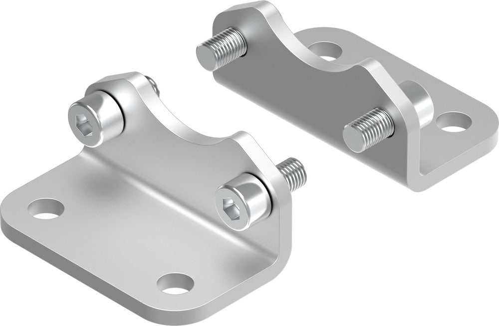Festo Voetbevestiging Bouwgrootte 63 ISO 15552 - 174372