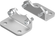 Festo Voetbevestiging Bouwgrootte 63 ISO 15552 - 174372