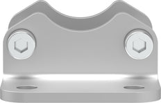 Festo Voetbevestiging Bouwgrootte 63 ISO 15552 - 174372