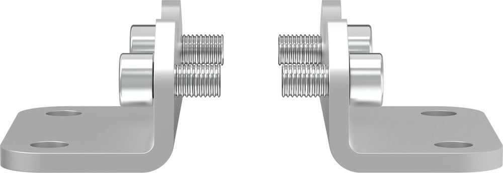 Festo Voetbevestiging Bouwgrootte 63 ISO 15552 - 174372