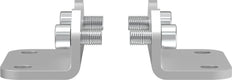 Festo Voetbevestiging Bouwgrootte 63 ISO 15552 - 174372