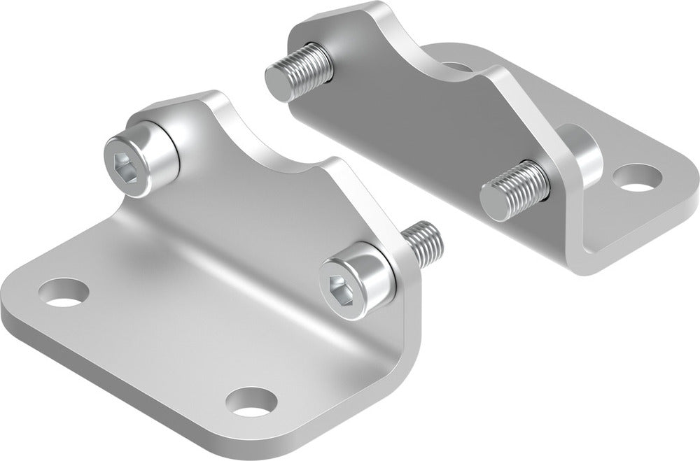 Festo Voetbevestiging Bouwgrootte 80 ISO 15552 - 174373