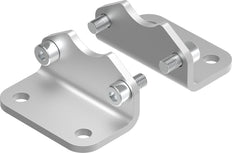 Festo Voetbevestiging Bouwgrootte 80 ISO 15552 - 174373