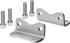 Festo Voetbevestiging Bouwgrootte 20 - 157310