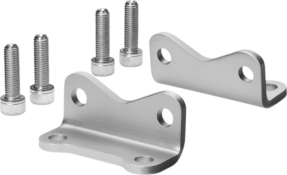 Festo Foot Mounting Size 80 - 176880