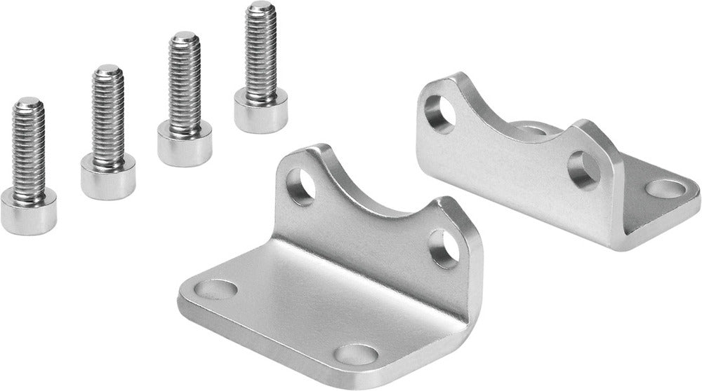 Festo Voetbevestiging Bouwgrootte 125 ISO 15552 - 176943