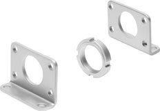 Festo Foot Mounting Size 40 - 195852