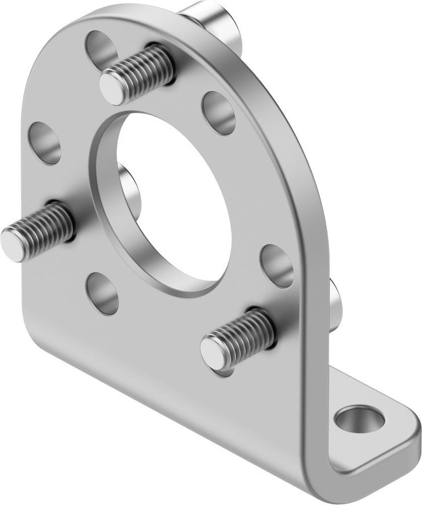 Festo Voetbevestiging Bouwgrootte 6 - 3371840