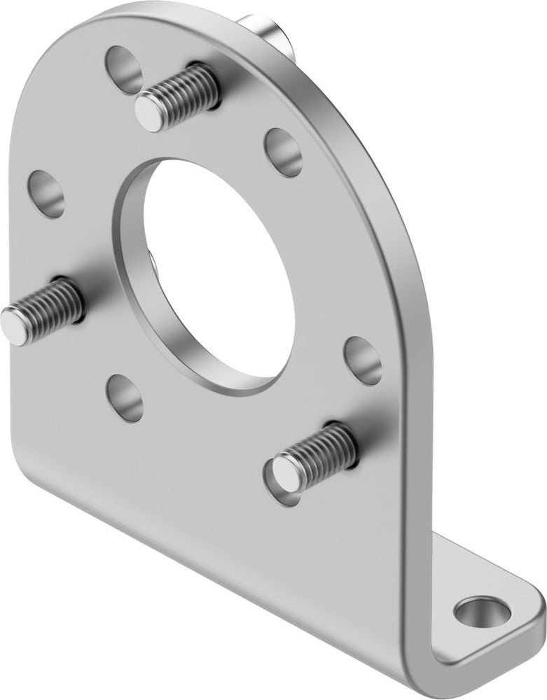 Festo Voetbevestiging Bouwgrootte 8 - 3371841