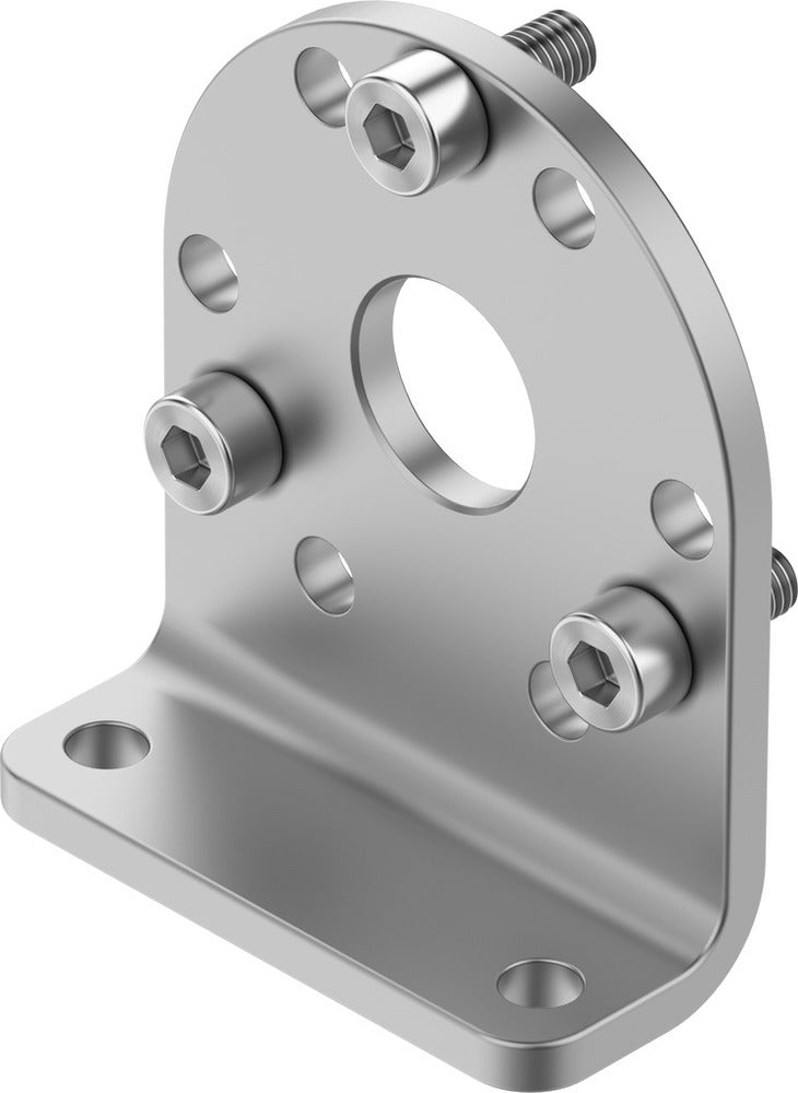 Festo Voetbevestiging Bouwgrootte 16 - 3371843