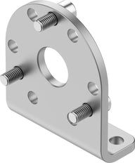 Festo Voetbevestiging Bouwgrootte 16 - 3371843