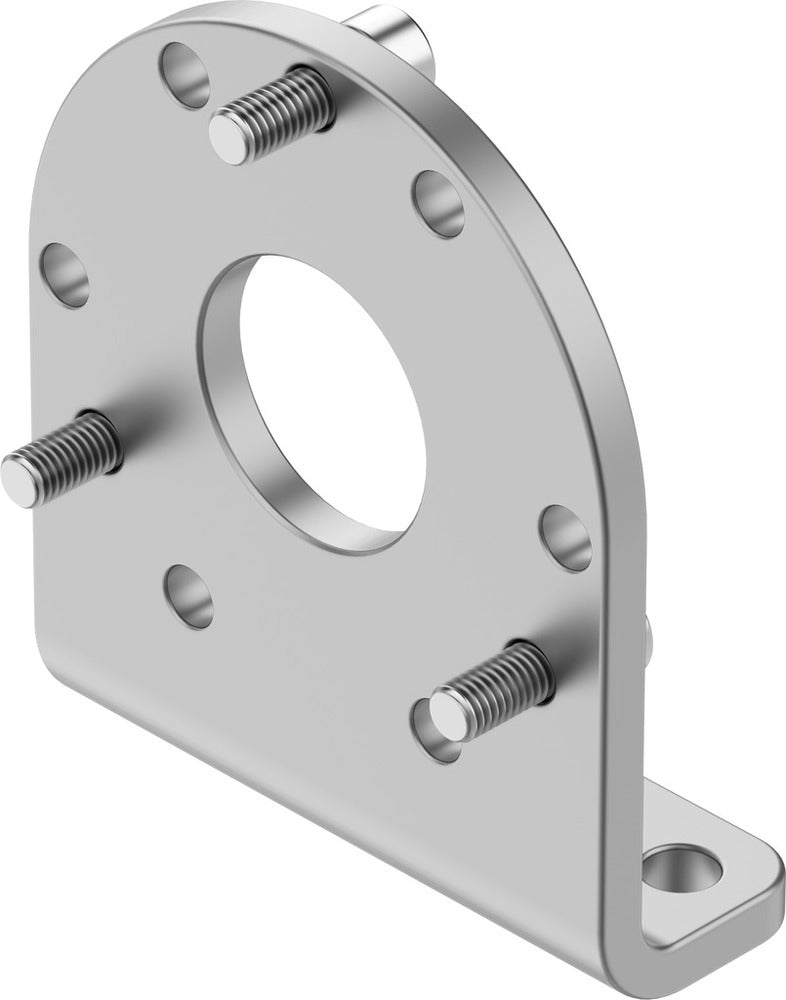 Festo Voetbevestiging Bouwgrootte 25 - 3371844