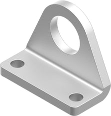 Festo Voetbevestiging Bouwgrootte 12/16 - 5125 [5 Stuks]