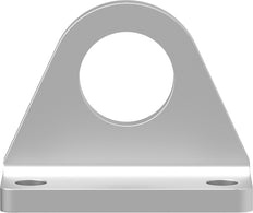 Festo Voetbevestiging Bouwgrootte 12/16 - 5125 [5 Stuks]