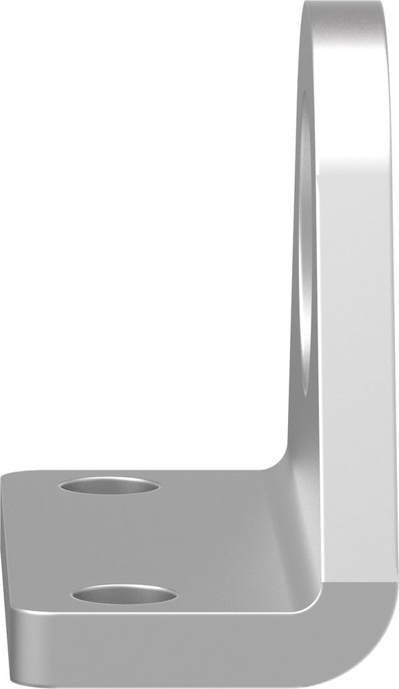 Festo Voetbevestiging Bouwgrootte 12/16 - 5125 [5 Stuks]