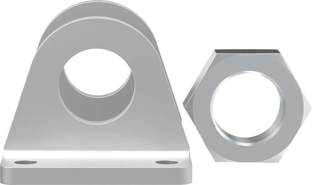 Festo Voetbevestiging Bouwgrootte 20/25 - 5128