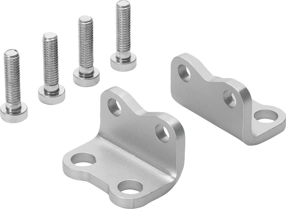Festo Foot Mounting Size 25 ISO 21287 - 537240