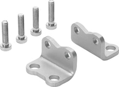 Festo Foot Mounting Size 25 ISO 21287 - 537240