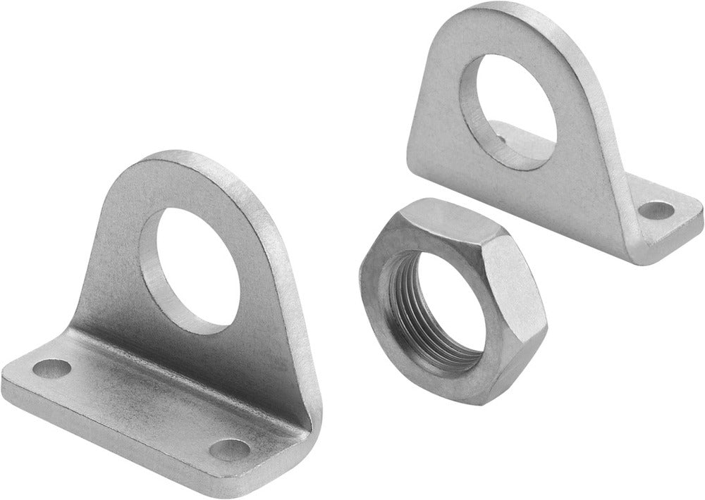 Festo Foot Mounting Size 8/10 - 6061