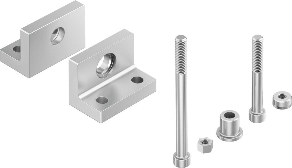 Festo Profielbevestiging Bouwgrootte 32 - 8069015