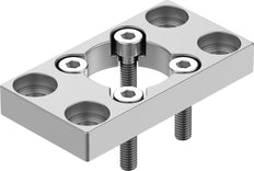 Festo Flensbevestiging Bouwgrootte 20 - 1405193
