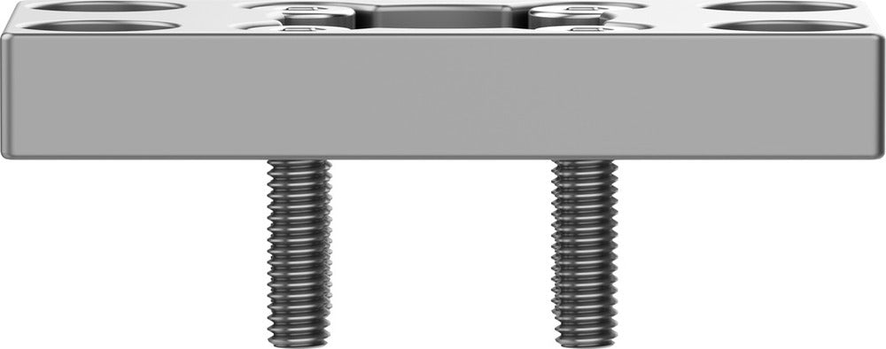 Festo Flensbevestiging Bouwgrootte 40 - 1405218