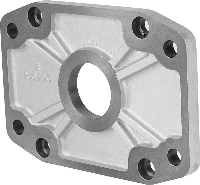 Festo Flensbevestiging Bouwgrootte 250 ISO 15552 - 157508