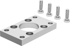Festo Flange Mounting Size 100 ISO 15552 - 161851