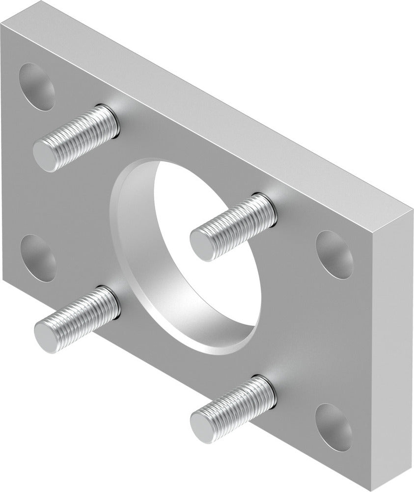 Festo Flensbevestiging Bouwgrootte 40 ISO 15552 - 174377
