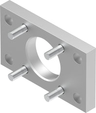 Festo Flensbevestiging Bouwgrootte 40 ISO 15552 - 174377