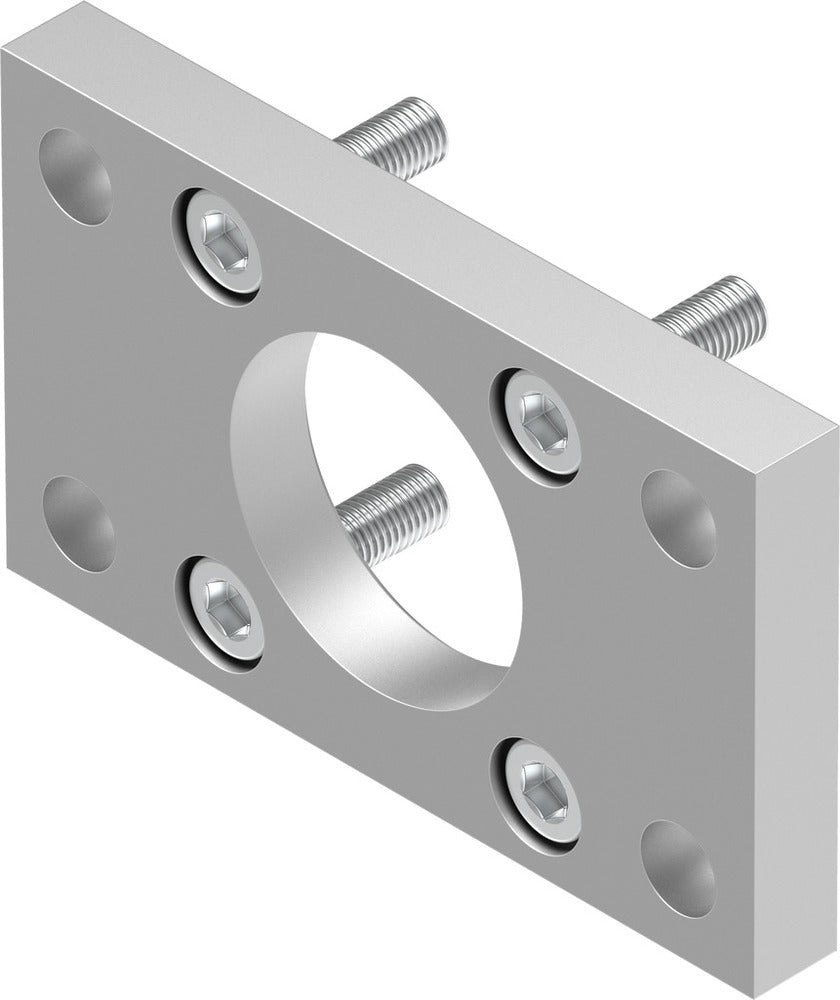 Festo Flensbevestiging Bouwgrootte 40 ISO 15552 - 174377