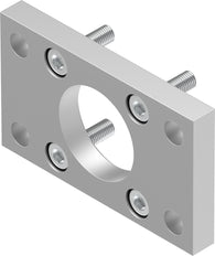 Festo Flensbevestiging Bouwgrootte 40 ISO 15552 - 174377